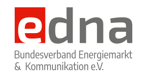 Logo edna