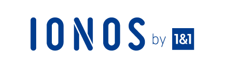Logo Ionos