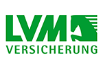 LVM Insurance Logo
