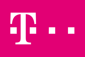 Logo Telekom Security