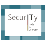 IT security made in Germany auch für Dateitransfer FTP und Dropbox Alternative