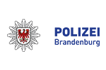 Logo Zentraldienst der Polizei Brandenburg