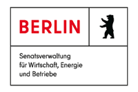 Senatsverwaltung für Wirtschaft, Energie und Betriebe (SenWiEnBe) Logo