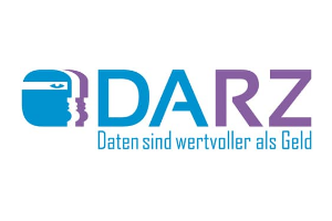 Darz Logo