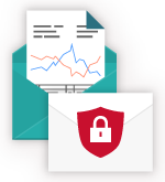 Webinar for central email encryption