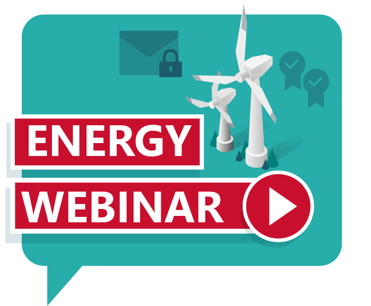 Webinar EDI@Energy Marktkommunikation