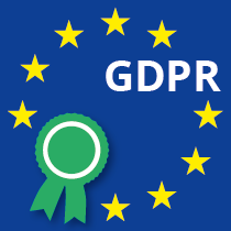 EU GDPR compliant publishing of email certificates