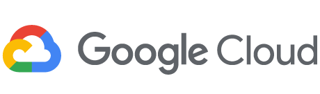 Logo Google Cloud