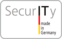 IT Sicherheit made in Germany - TeleTrusT Siegel