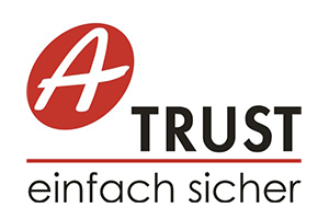 A-Trust Logo