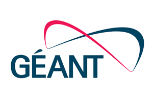 GÉANT Logo