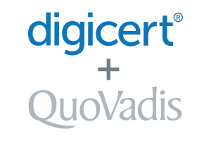 QuoVadis Logo