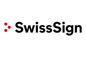 SwissSign Logo