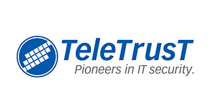 Logo TeleTrusT e.V.