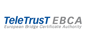 TeleTrust EBCA Logo