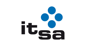 Logo it-sa