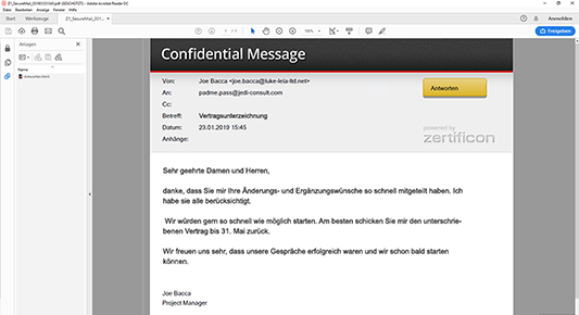 Z1 Messenger – KickMail HTML