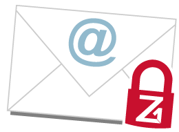 E-Mail-Verschlüsselung für Unternehmen