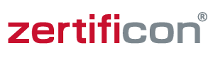 Zertificon Logo Vorschau