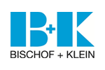 Bischof + Klein Logo