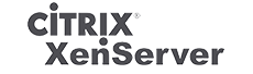 Logo Citrix XenServer
