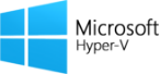 Logo Hyper-V