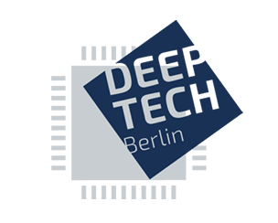 Logo DEEP TECH Berlin