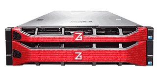 Z1 Appliance Komplettsystem