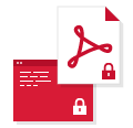 encyrpt emails spontaneously with users without keys and certificates