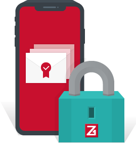 E2EE for enterprises