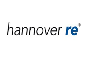 Hannover Rück Logo