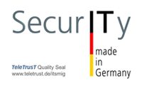 IT Security made in Germany