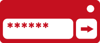 Encrypt emails with password