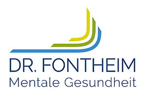 Private Psychiatric Clinic DR. FONTHEIM Mentale Gesundheit Logo