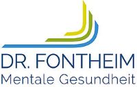 private clinic DR. FONTHEIM Mentale Gesundheit logo