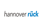 Logo Hannover Rück