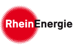 Logo Rheinenergy