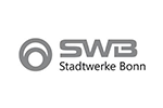 Logo Stadtwerke Bonn GmbH