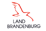 Logo Land Brandenburg