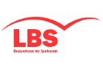 Logo LBS Westdeutsche Landesbausparkasse