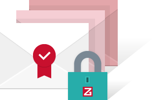 gateway email encryption for enterprises