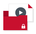 secure large file transfer