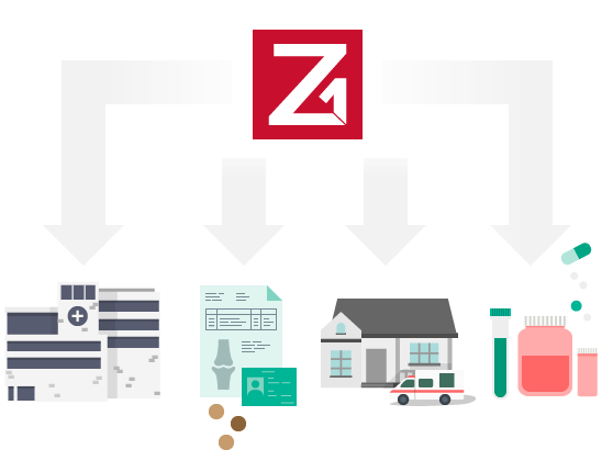 Compliance digitale Kommunikation im Gesundheitswesen