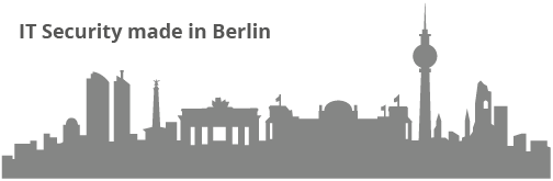 Skyline IT capital Berlin