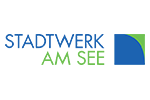 Stadtwerk am See Logo