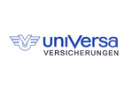 uniVersa Insurance Logo