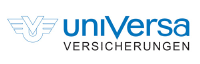 uniVersa Versicherung Logo
