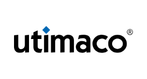 Utimaco Logo