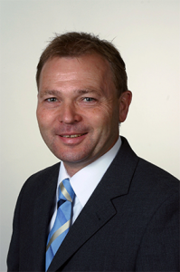 profile picture of Wolfgang Lindner with a white background