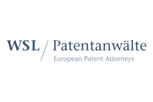 WSL Patentanwälte Logo